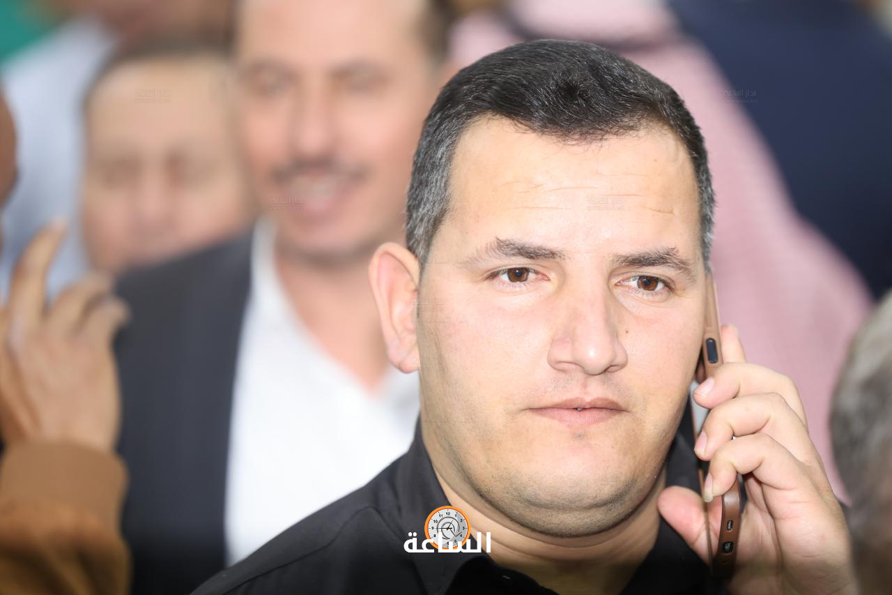 Madar Al-Saa Images 0.5308101570375354