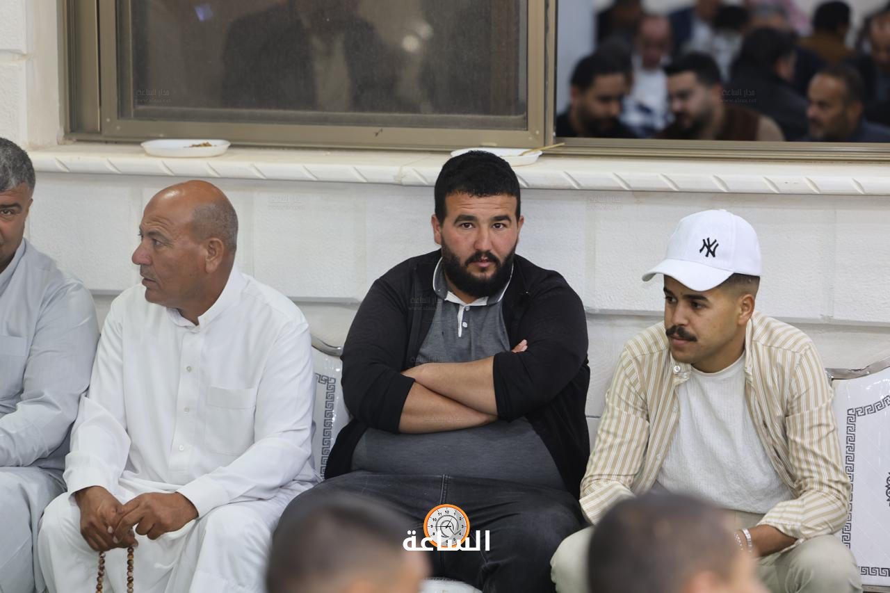 Madar Al-Saa Images 0.904630529786853