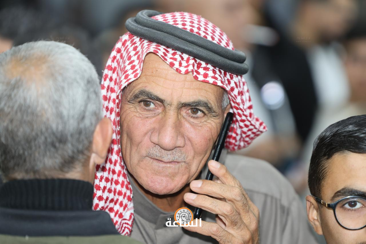 Madar Al-Saa Images 0.08739244613250352