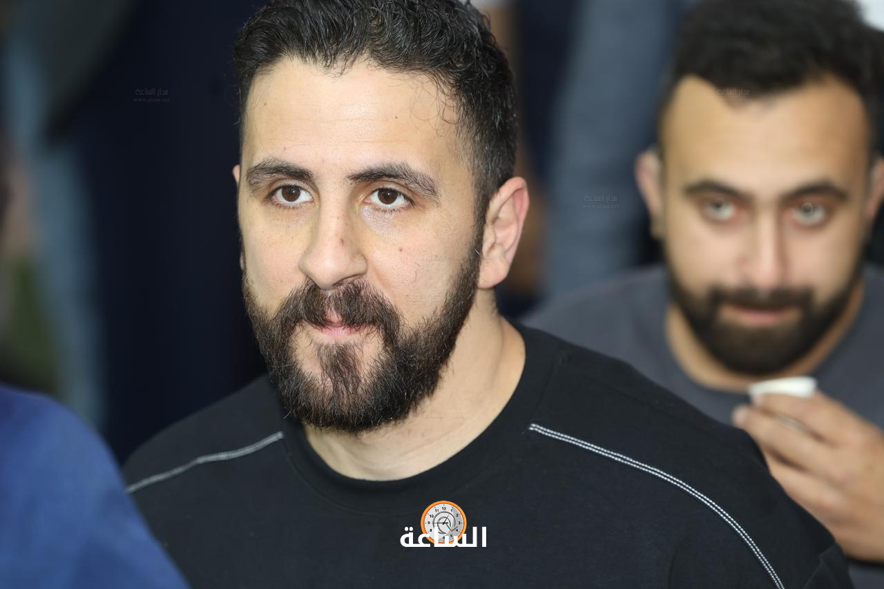 Madar Al-Saa Images 0.5333606459689219