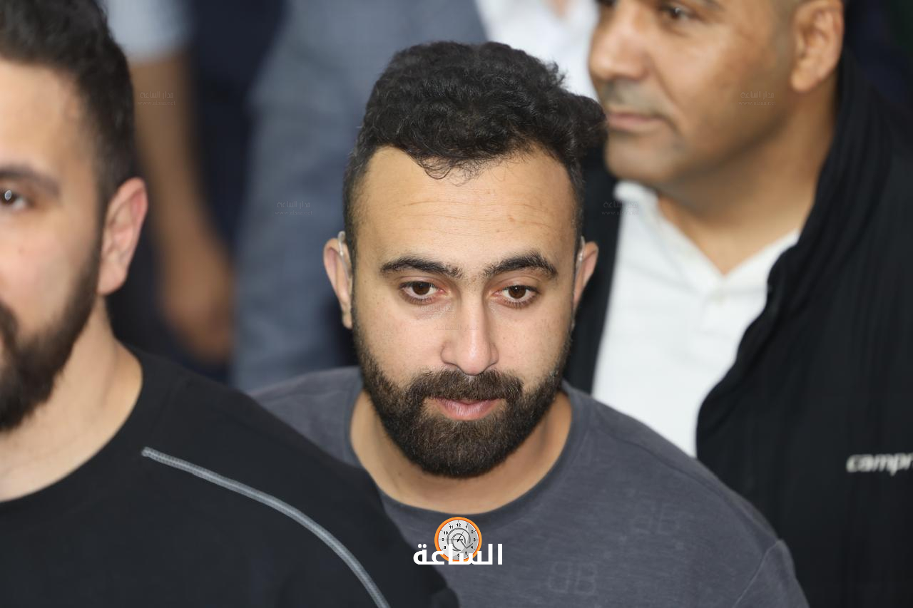 Madar Al-Saa Images 0.22928809101772196