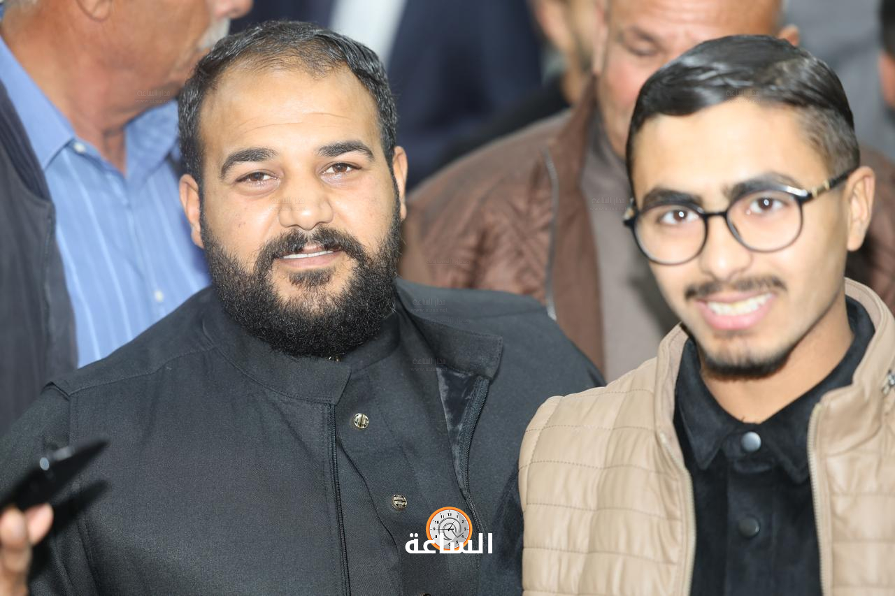 Madar Al-Saa Images 0.24870778788969494