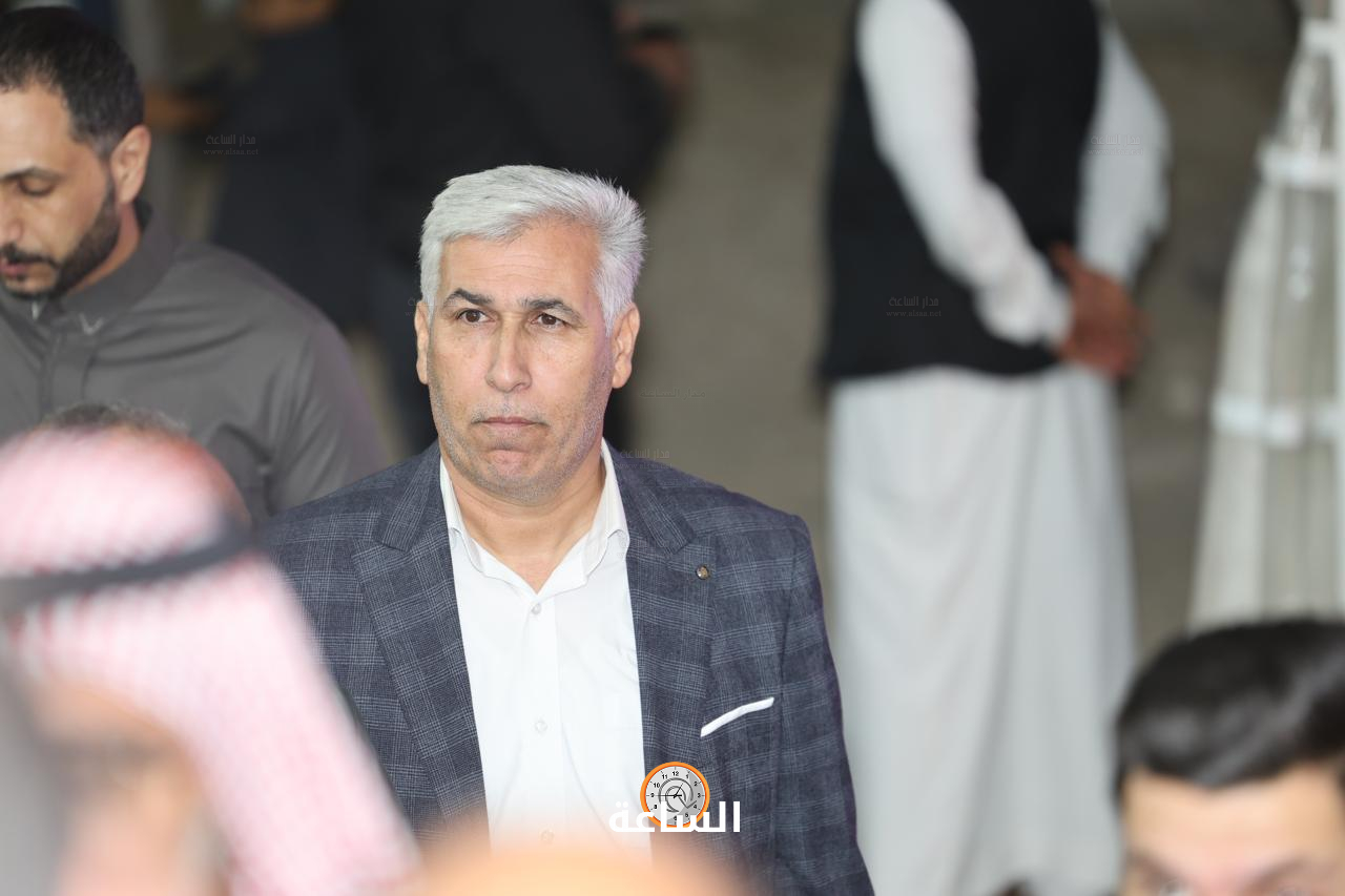 Madar Al-Saa Images 0.5405357002910749