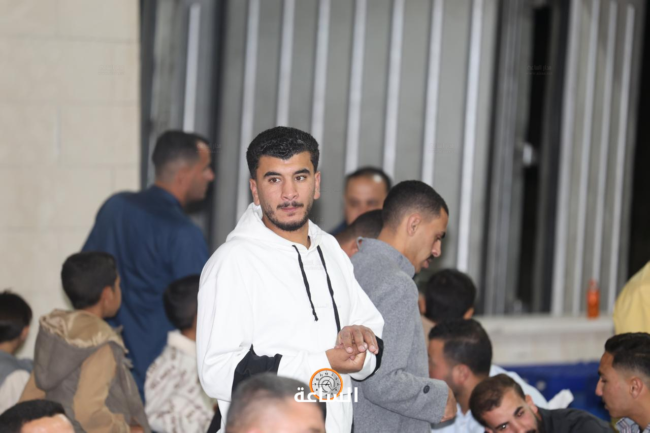 Madar Al-Saa Images 0.7740300394827139