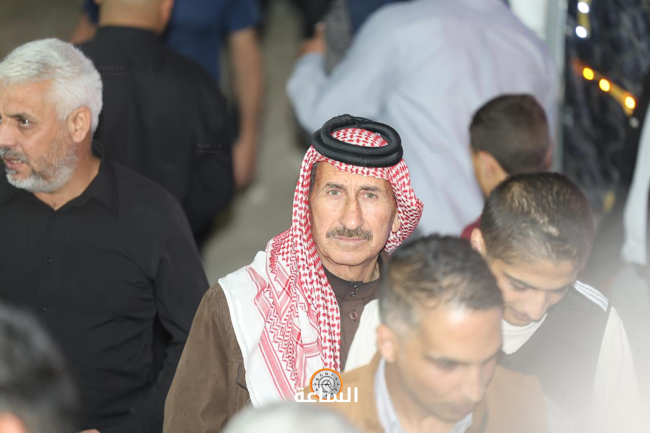 Madar Al-Saa Images 0.30753784648029847