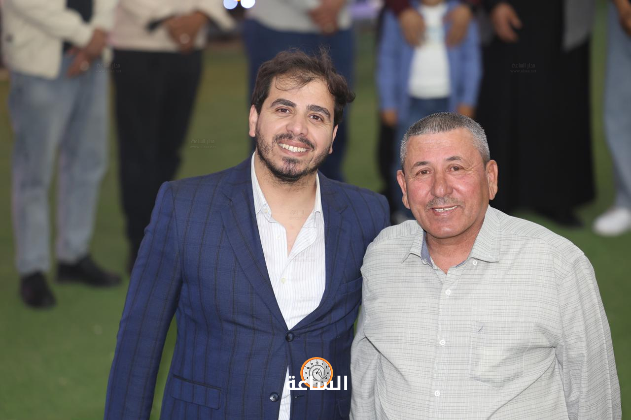 Madar Al-Saa Images 0.47884076899794437
