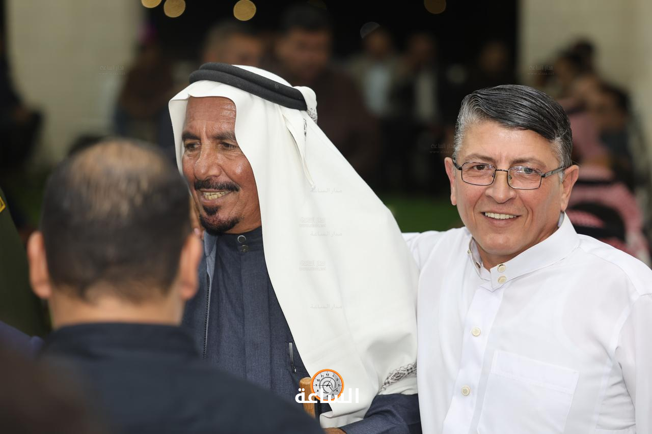 Madar Al-Saa Images 0.25338300734833985