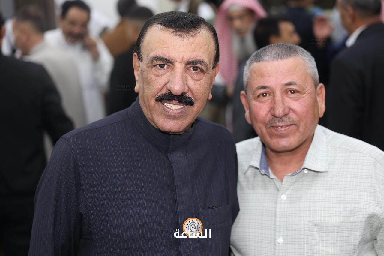 Madar Al-Saa Images 0.14216903316916218