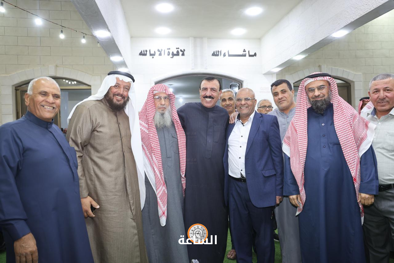 Madar Al-Saa Images 0.9158861056789702