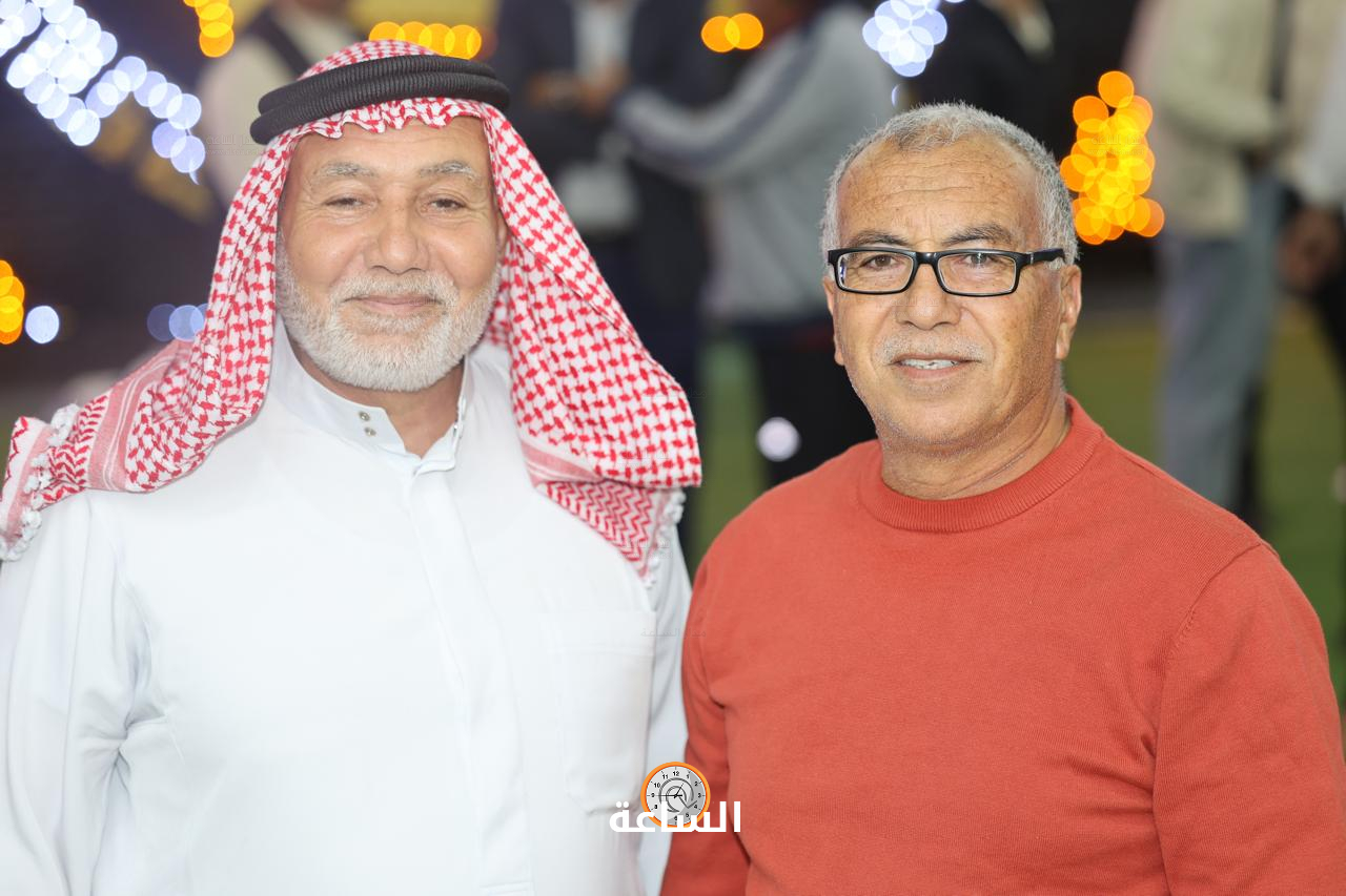 Madar Al-Saa Images 0.10203628690956257