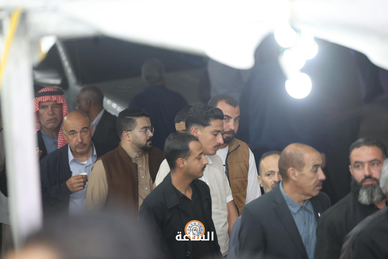 Madar Al-Saa Images 0.6281057794594914