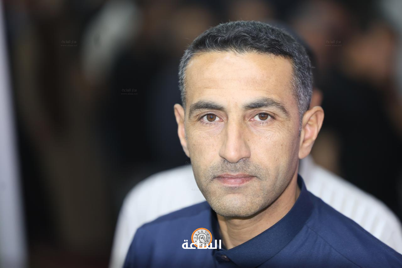 Madar Al-Saa Images 0.04652555344808451