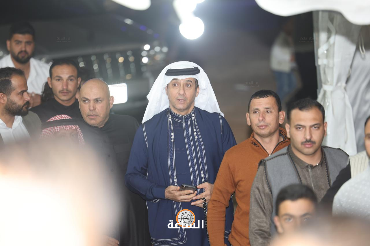 Madar Al-Saa Images 0.8507018125229312