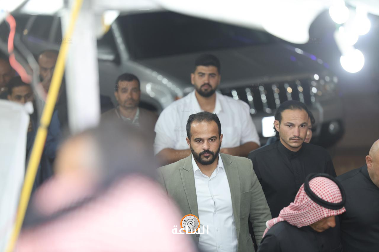 Madar Al-Saa Images 0.8611383669103716