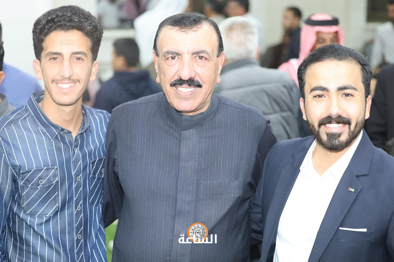 Madar Al-Saa Images 0.7996393686480444