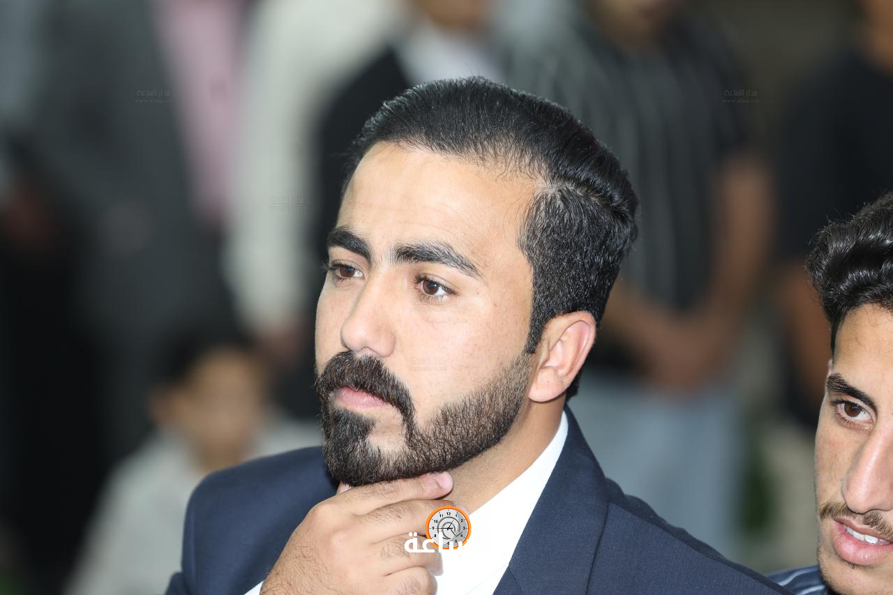 Madar Al-Saa Images 0.3538344585083679