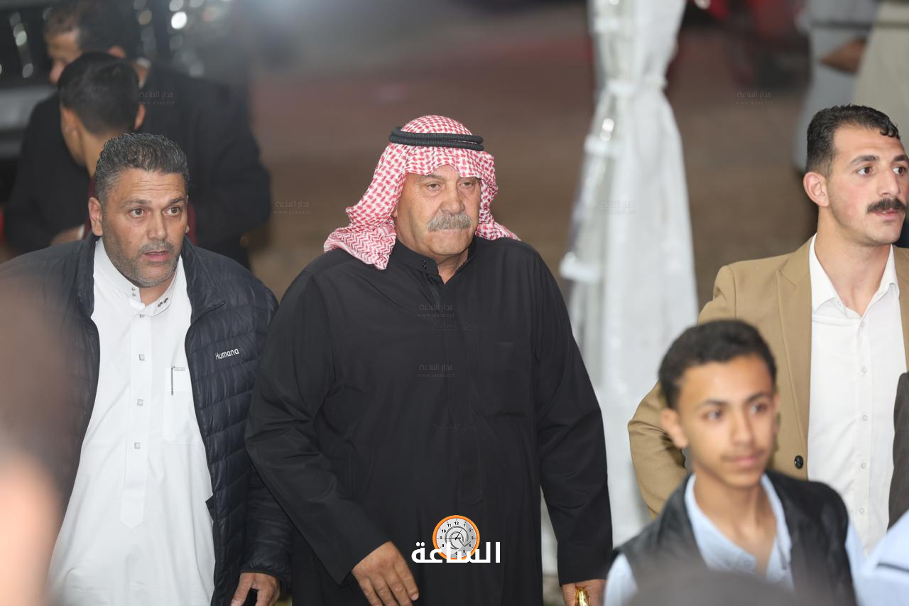 Madar Al-Saa Images 0.8565002241071773