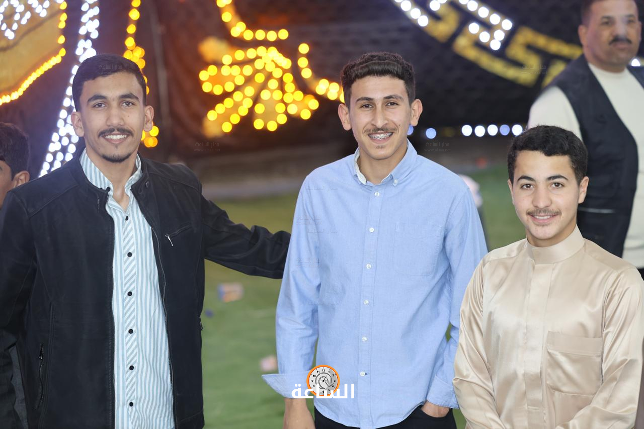 Madar Al-Saa Images 0.07779754895465463