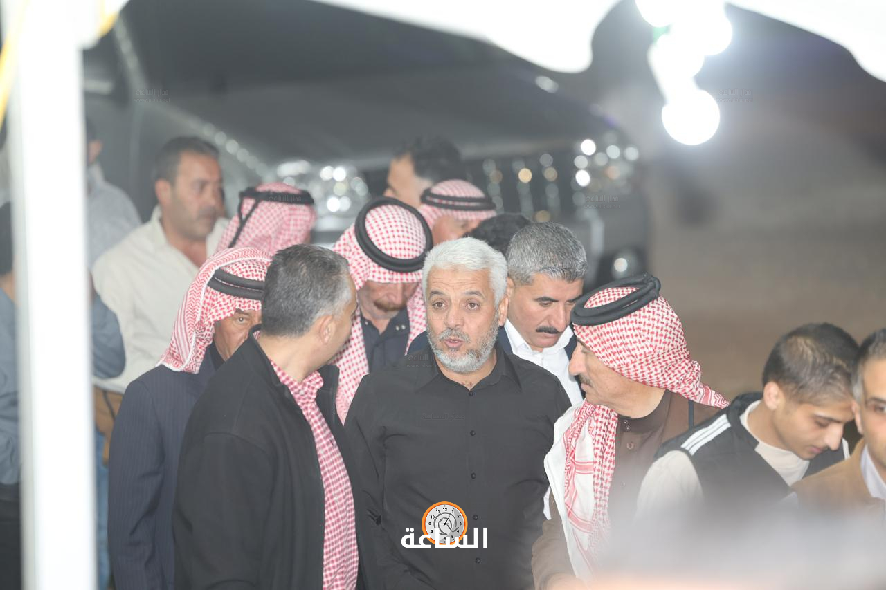 Madar Al-Saa Images 0.680891495845718