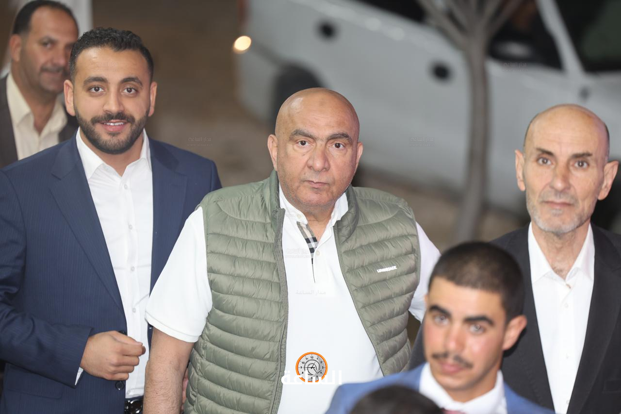 Madar Al-Saa Images 0.5836560204216142