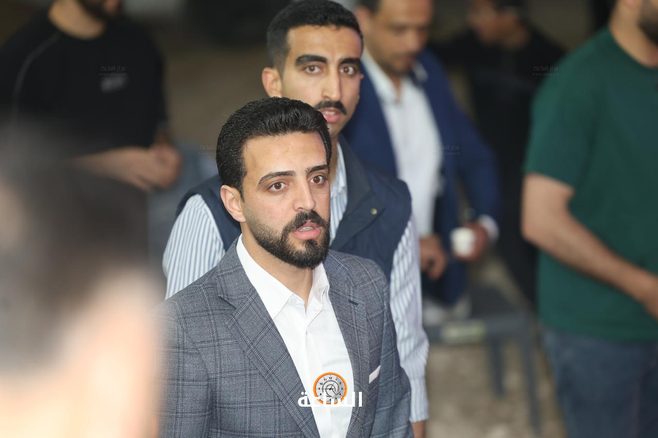 Madar Al-Saa Images 0.08506727868300867