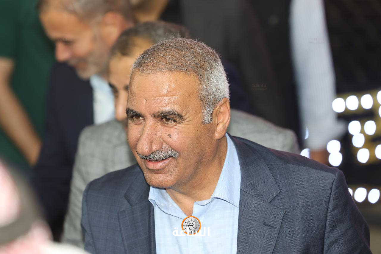 Madar Al-Saa Images 0.9503041931398796