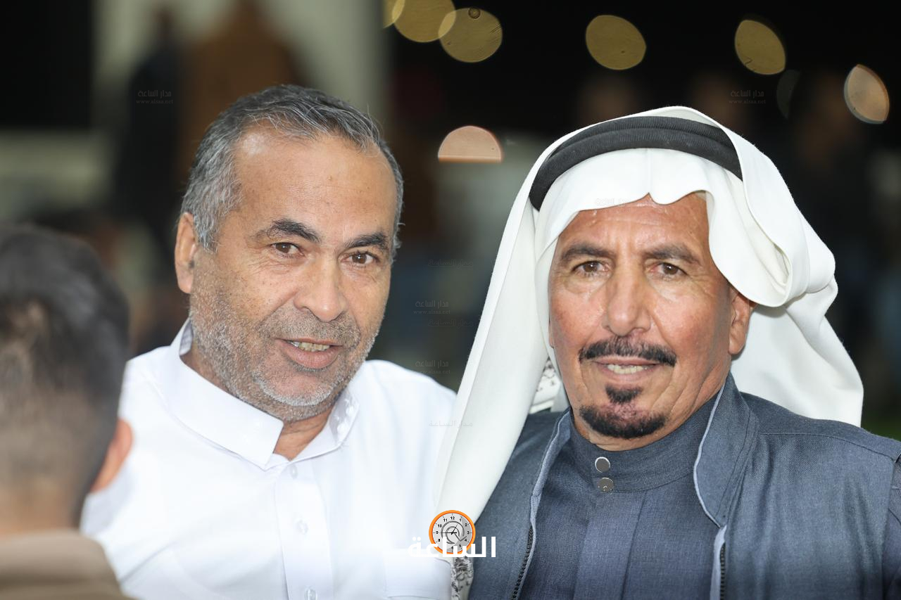 Madar Al-Saa Images 0.6941845013626861