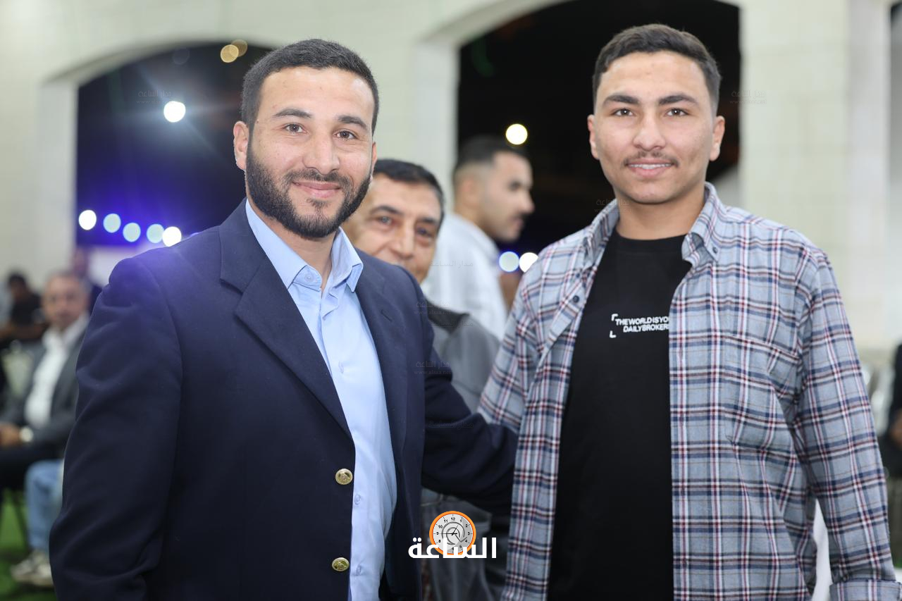 Madar Al-Saa Images 0.9241464474884509