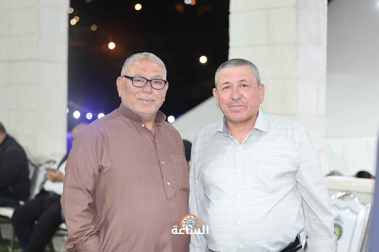 Madar Al-Saa Images 0.4439405102889977