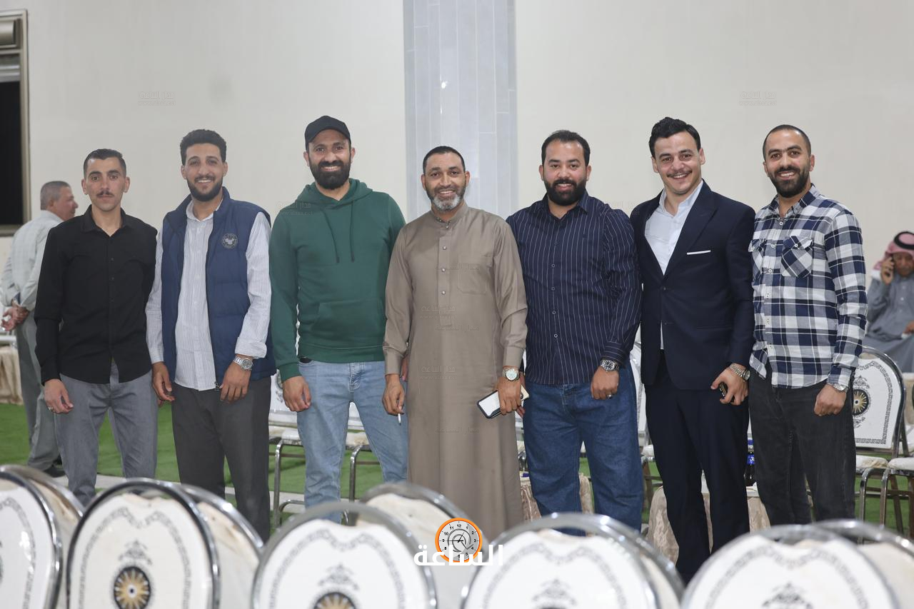 Madar Al-Saa Images 0.9452652585821177