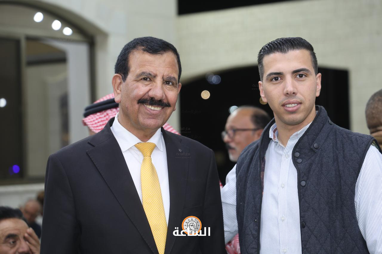 Madar Al-Saa Images 0.1594724738563592