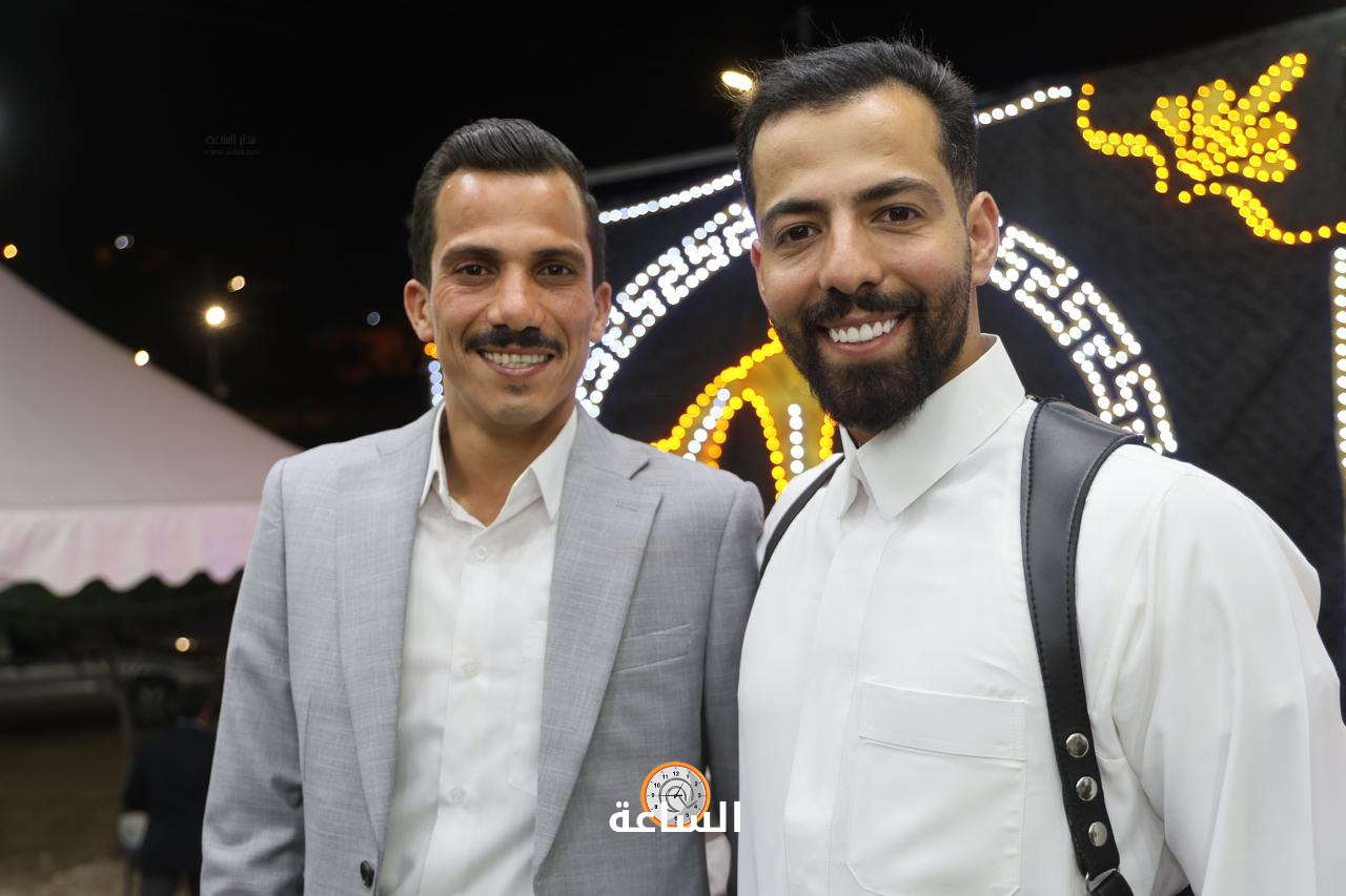 Madar Al-Saa Images 0.4608201167400351