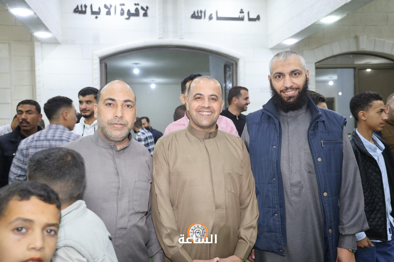 Madar Al-Saa Images 0.6437746776550116