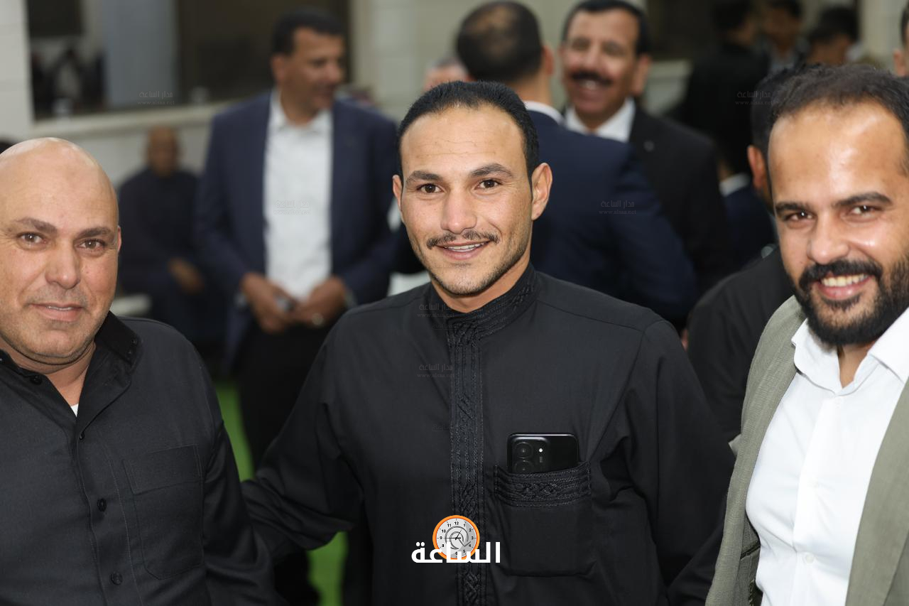 Madar Al-Saa Images 0.19787741119340496