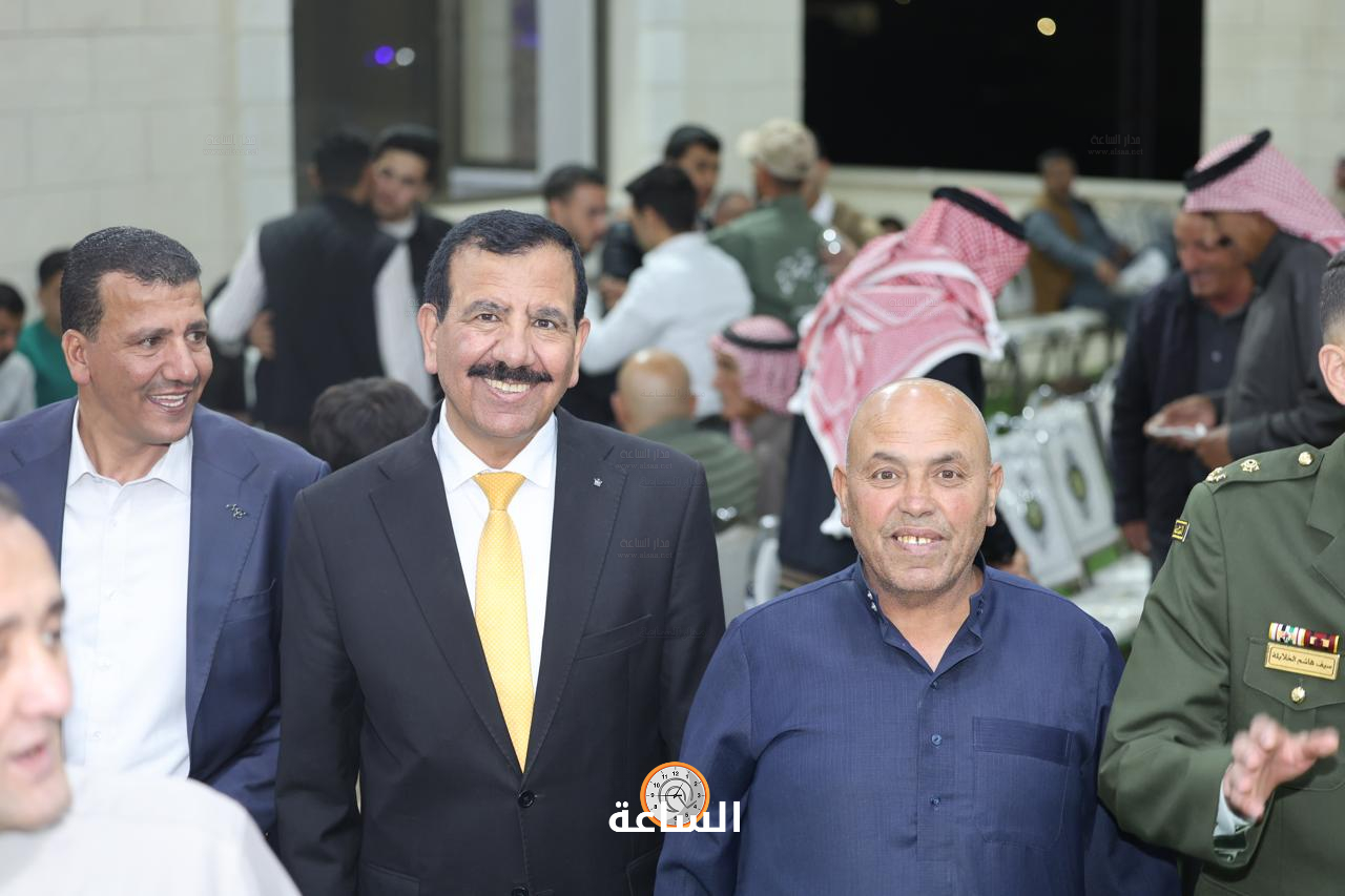 Madar Al-Saa Images 0.08691577256142946