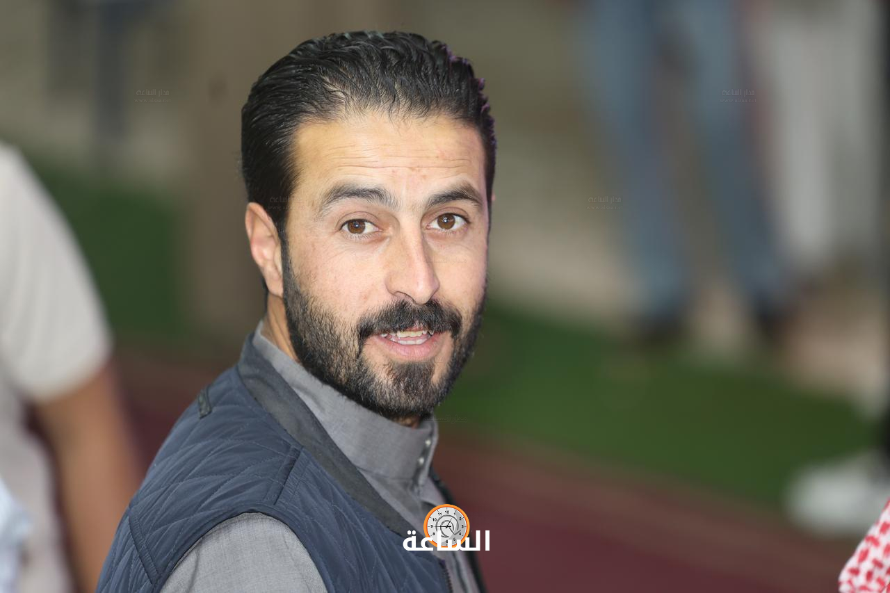 Madar Al-Saa Images 0.7694740378202387