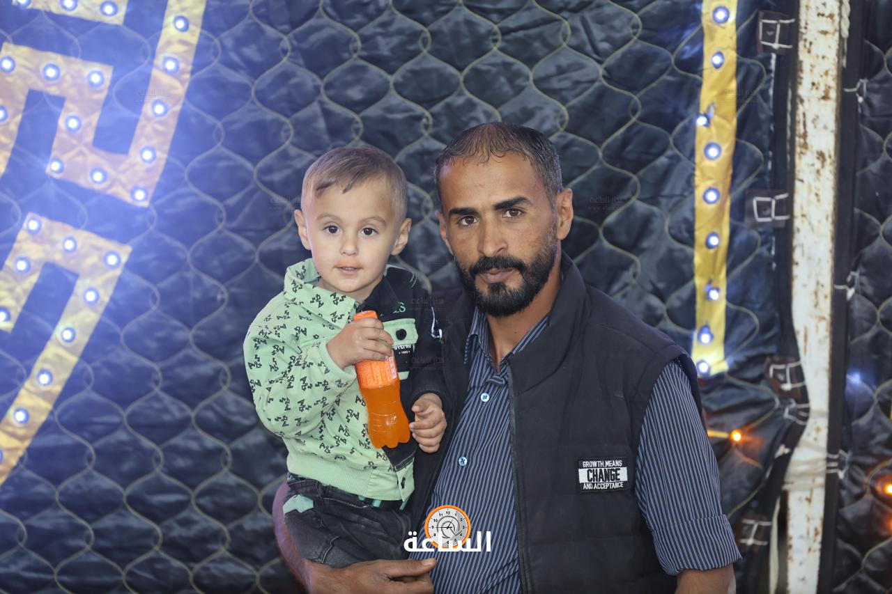 Madar Al-Saa Images 0.6697619580027971