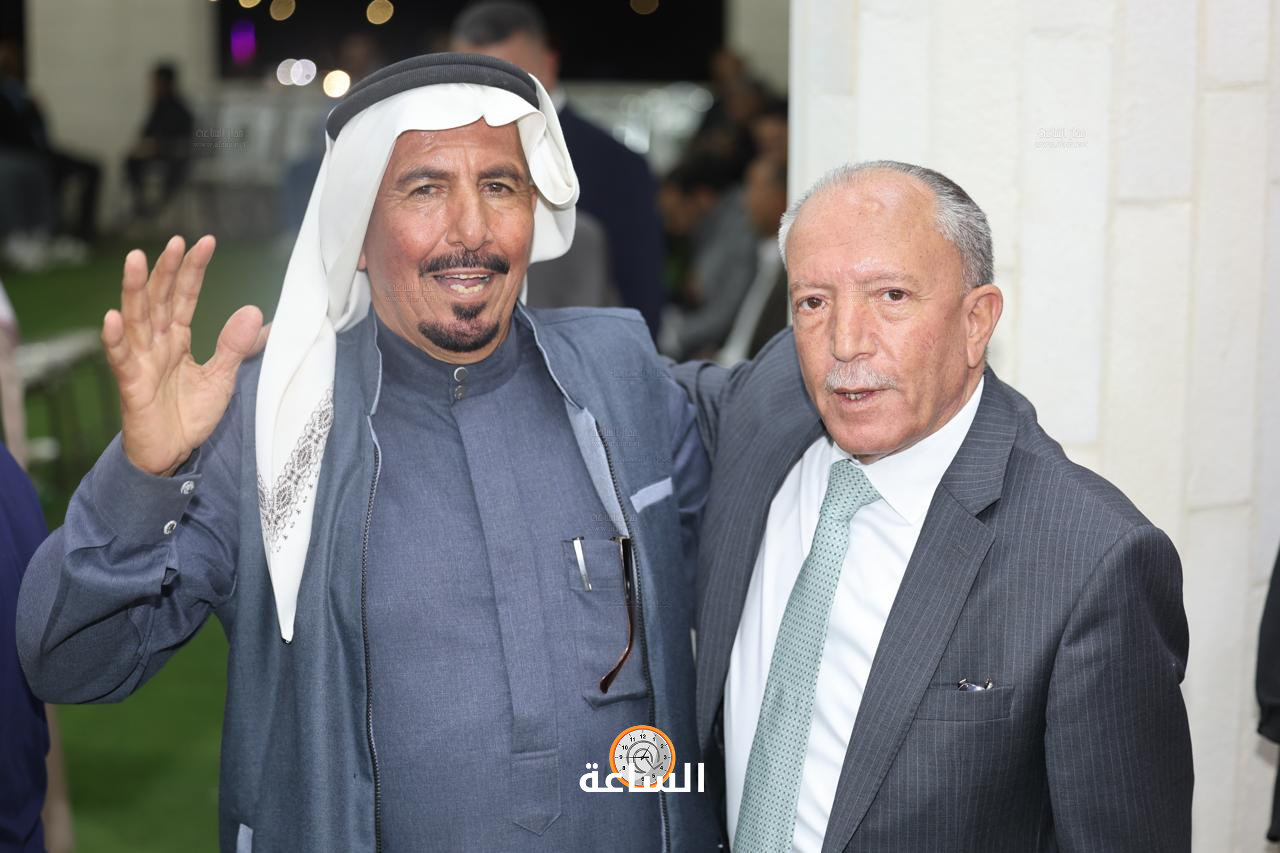 Madar Al-Saa Images 0.5380688256880761