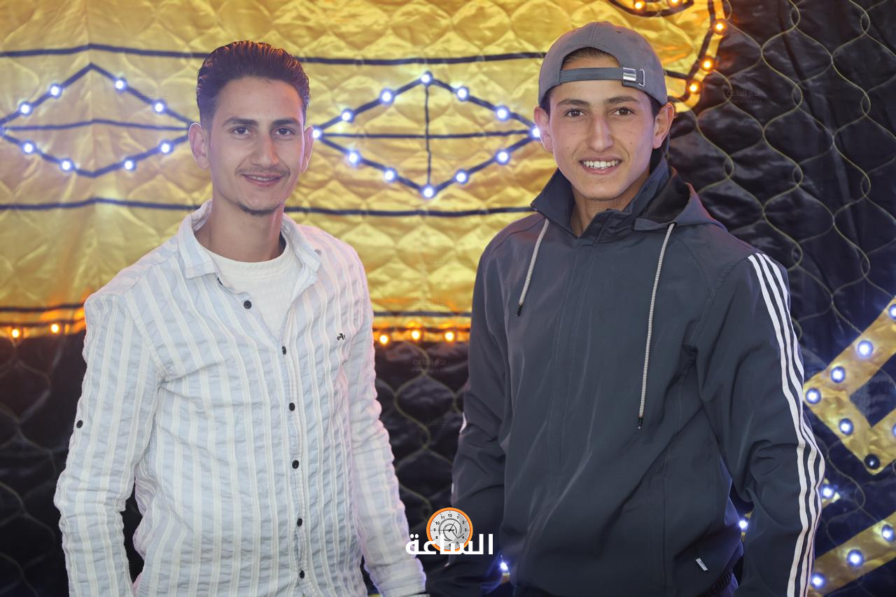 Madar Al-Saa Images 0.7989133110712529