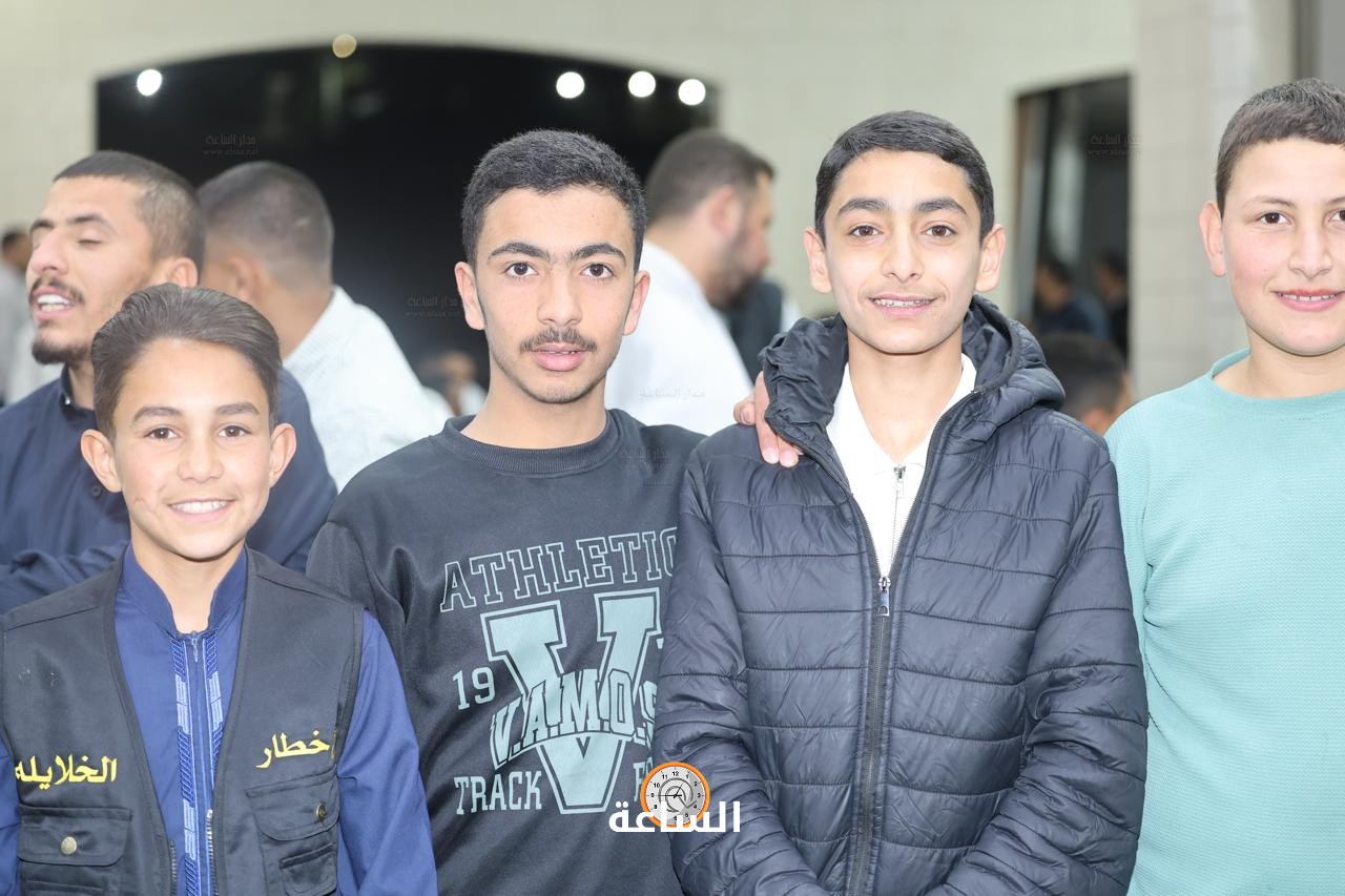 Madar Al-Saa Images 0.2782539472303728