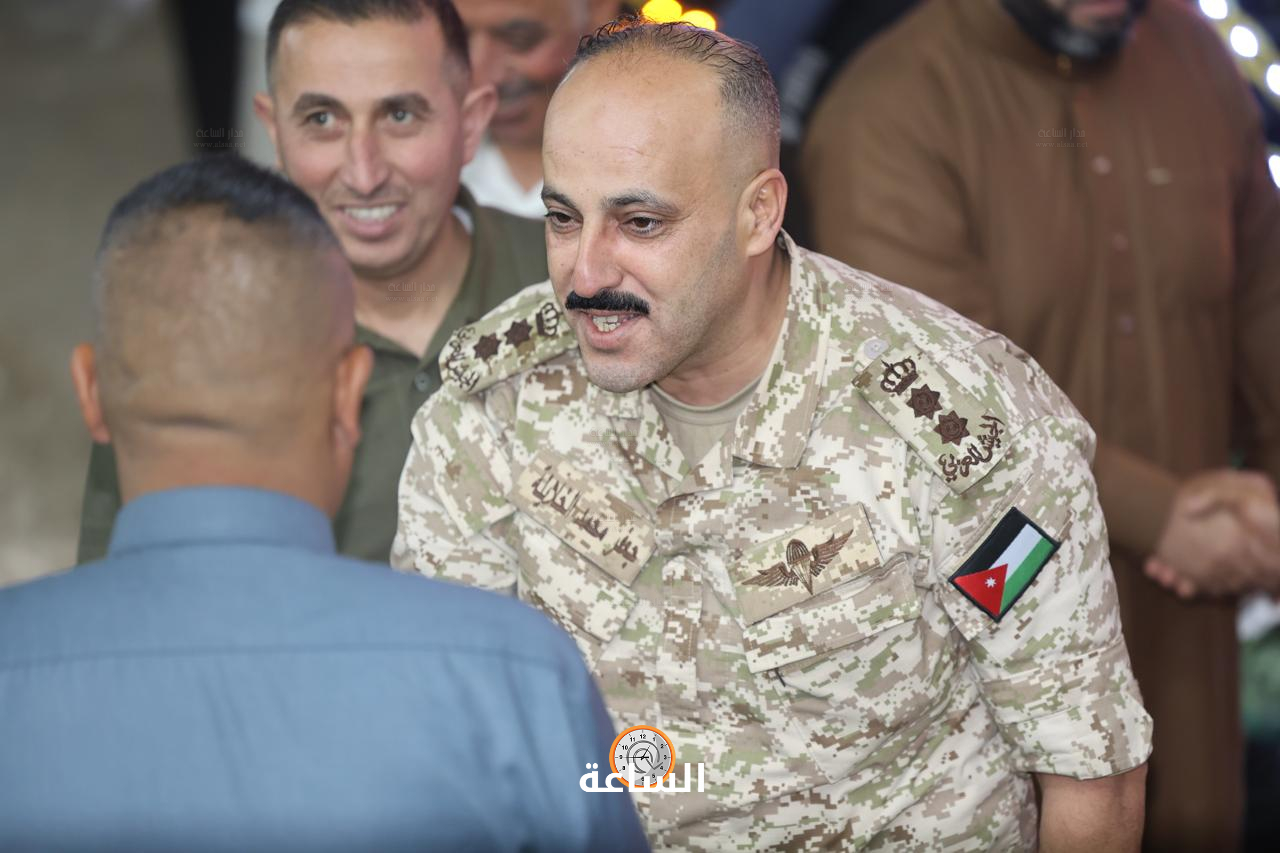 Madar Al-Saa Images 0.2834077423762974