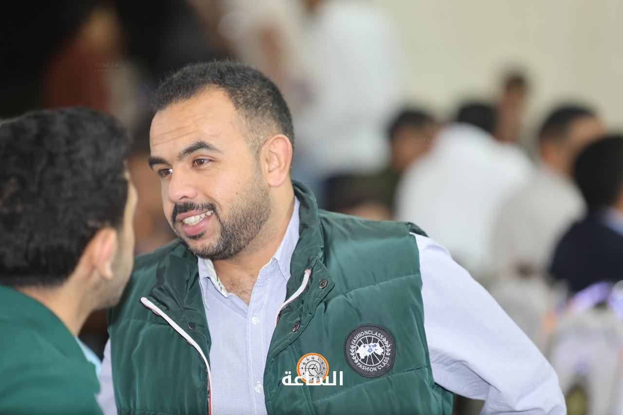Madar Al-Saa Images 0.4172969966440043