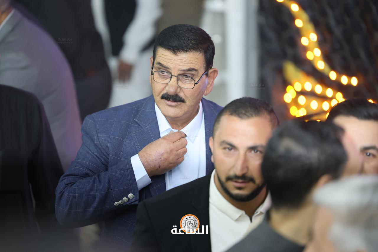 Madar Al-Saa Images 0.6819046973503556
