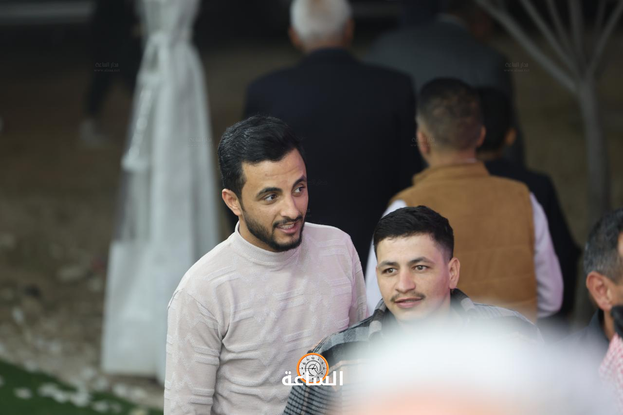Madar Al-Saa Images 0.7403615068697673