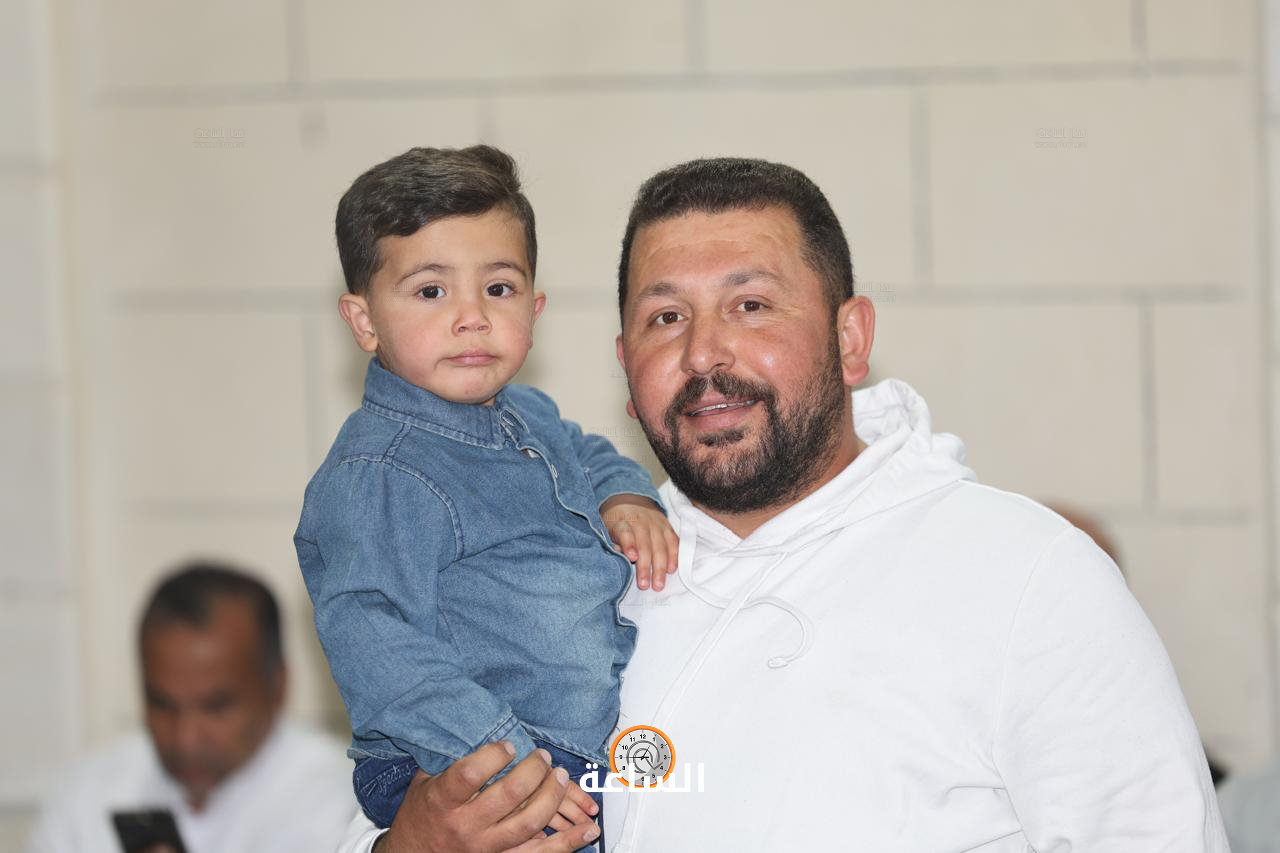 Madar Al-Saa Images 0.2935585444594766