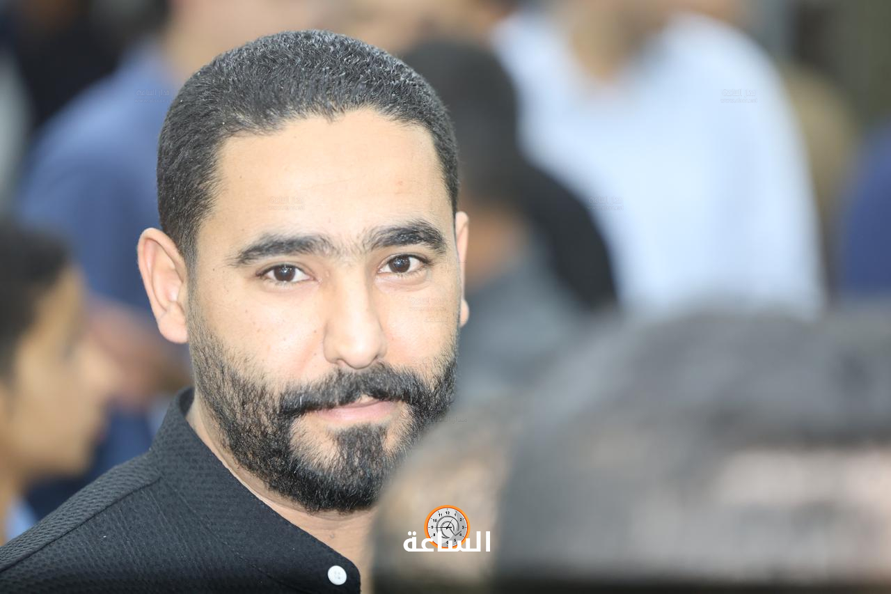 Madar Al-Saa Images 0.7650036805087063