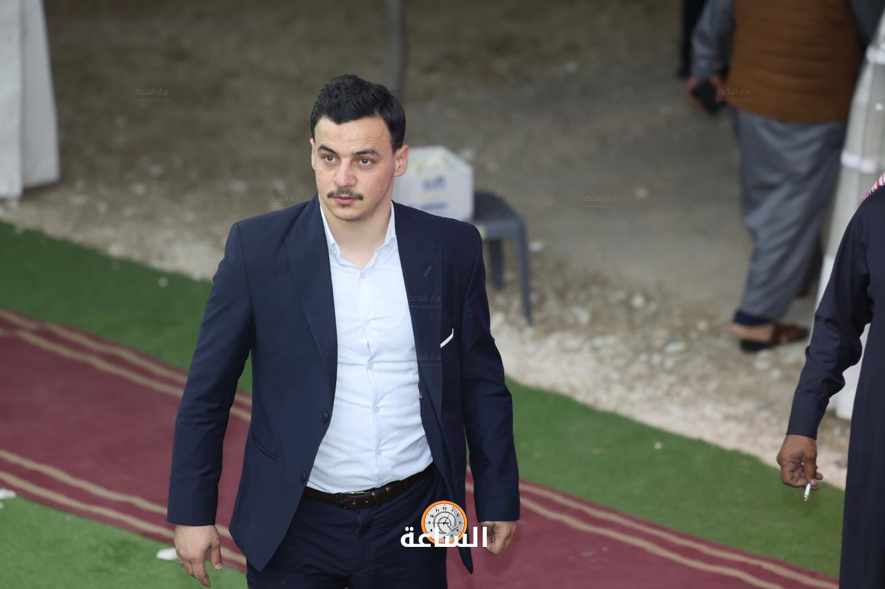 Madar Al-Saa Images 0.3971253292208724