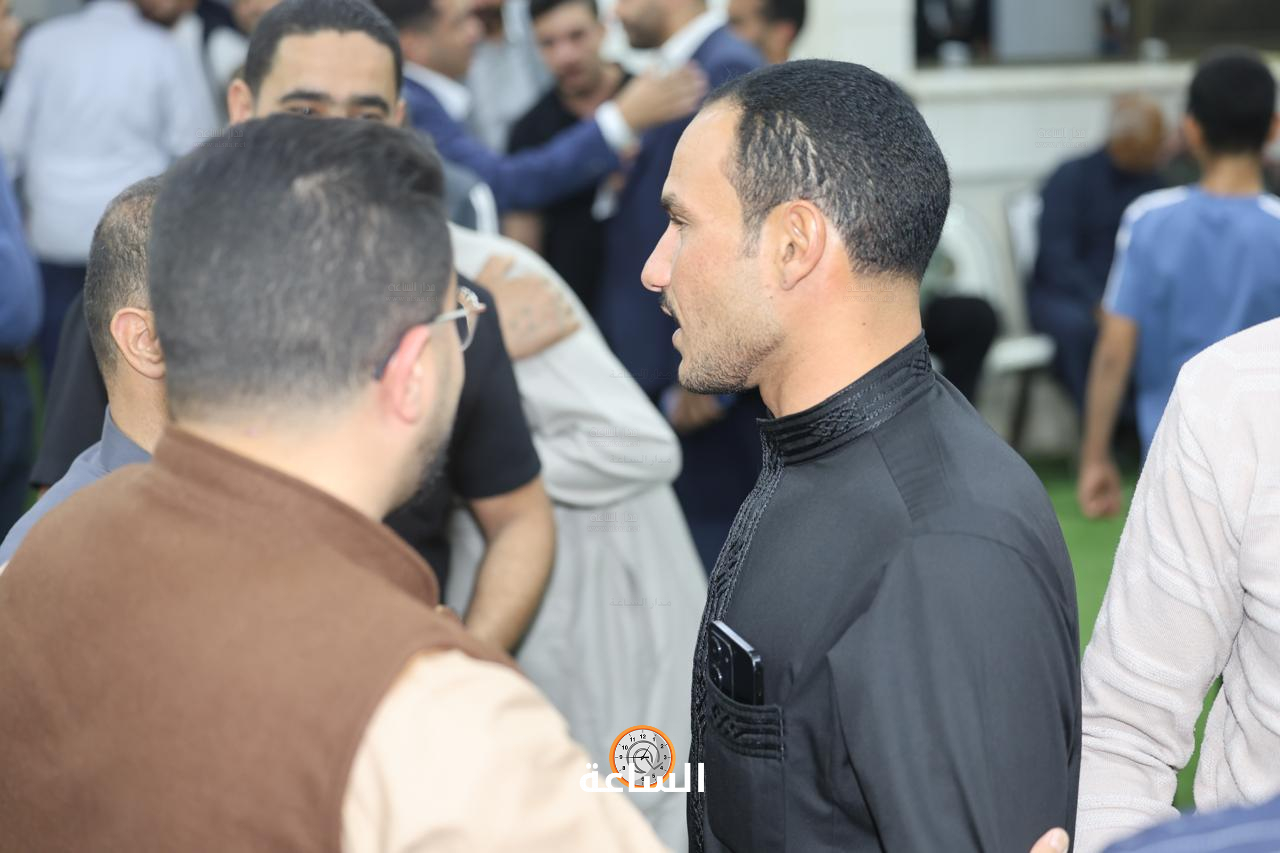 Madar Al-Saa Images 0.6151325126907242