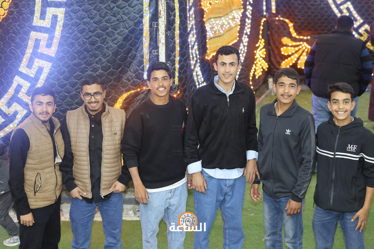 Madar Al-Saa Images 0.10844860475749707
