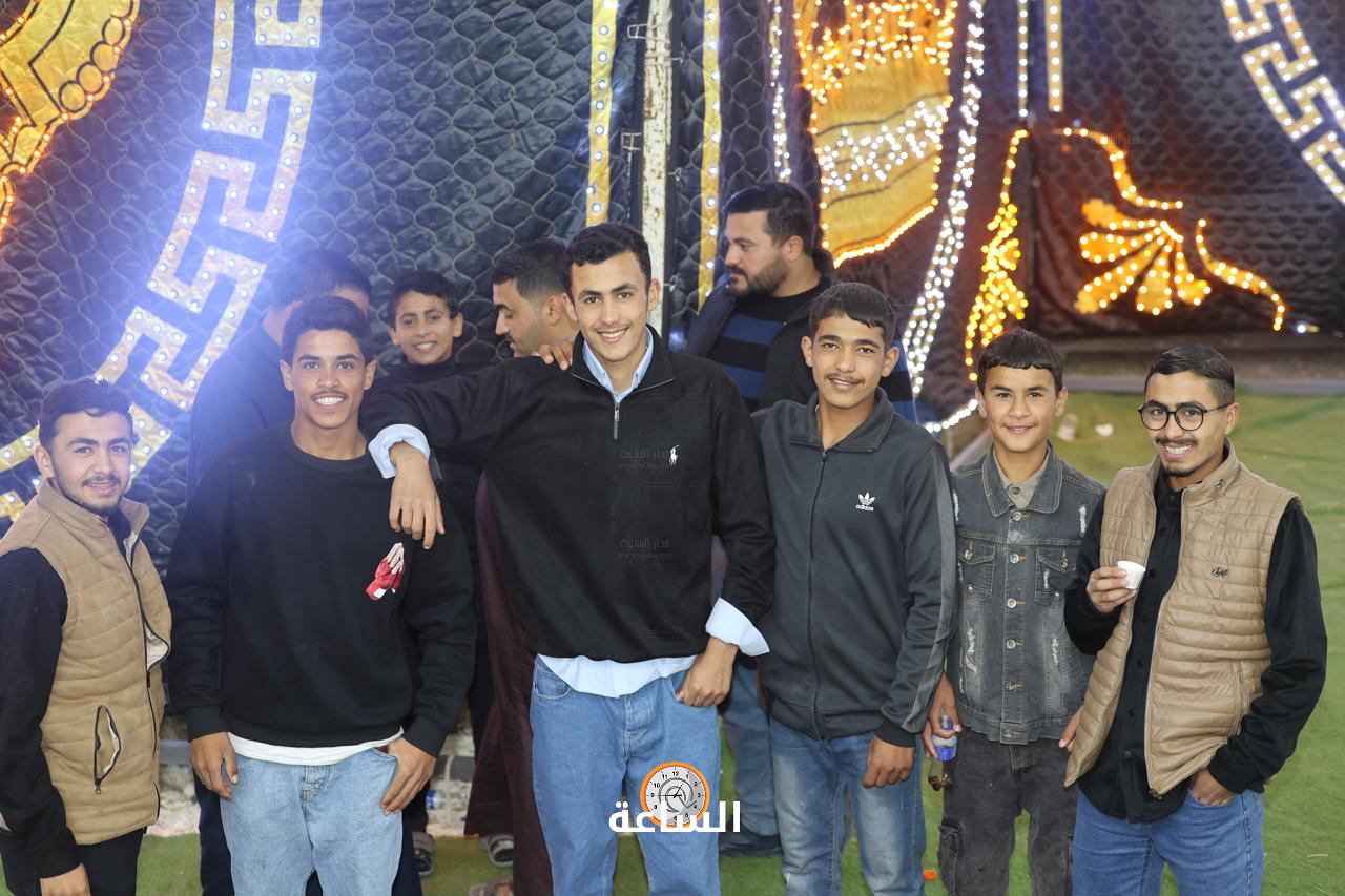 Madar Al-Saa Images 0.36407769023989256